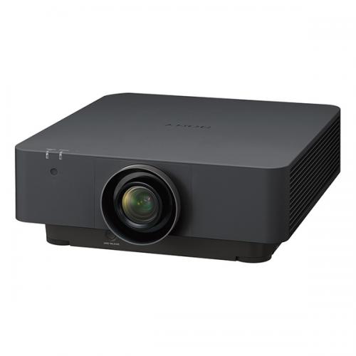 Sony VPL-FHZ80 B レーザー光源プロジェクター WUXGA 6000lm ブラック｜ISダイレクト店