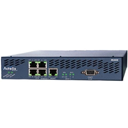 先端技術インター 121-AC-006 ML622 弾丸道路2ありの実伝わらすSHDSLモデム