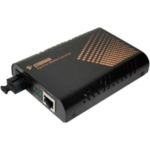 先端技術インター 161-EW-012 媒体変換器 EL200CB-40 (SM。SC1芯。40粁)