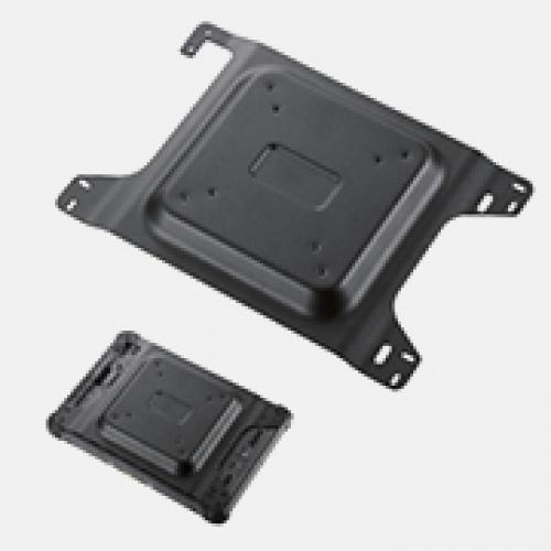 Logitec PC-LZWBVESA01 LZ-WB10シリーズ・LZ-WA10シリーズ・LZ-AA10シリーズ用VESAマウントキット｜ISダイレクト店