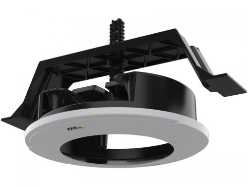アクシス 02425-001 AXIS TM3204 RECESSED MOUNT