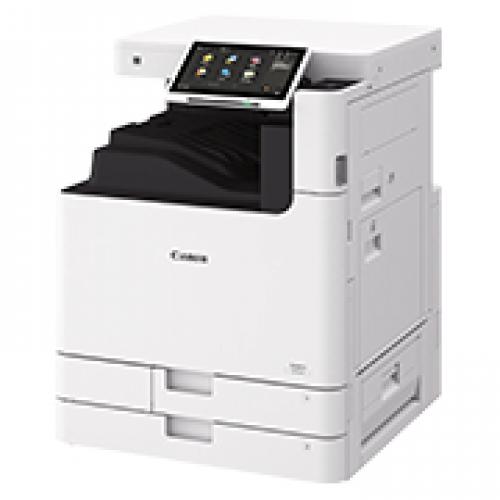 楽天市場】Canon キヤノン A3カラーレーザービームプリンター Satera