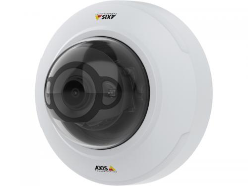 アクシス 02113-001 AXIS M4216-LV