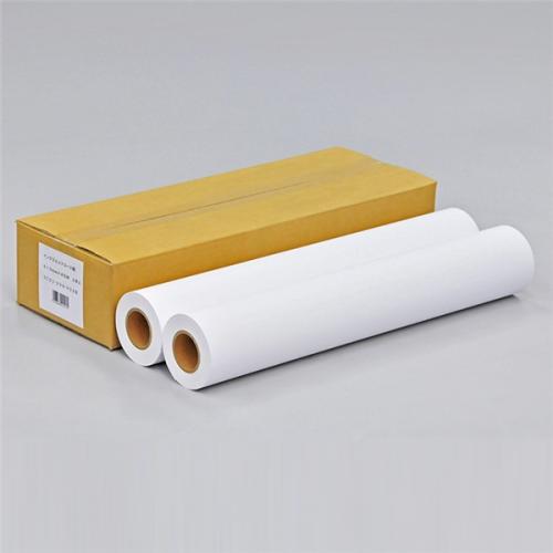 中川製作所 0000-208-H32B インクジェットコート紙 610mm×45m 2R入り 9,482円