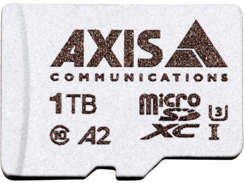 アクシス 02366-021 AXIS SURVEILLANCE CARD 1TB 10PCS｜ISダイレクト店