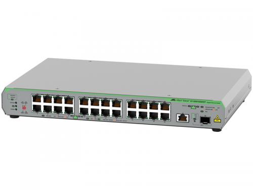 アライドテレシス 4565R AT-GS910/26XST レイヤー2スイッチ 44,765円