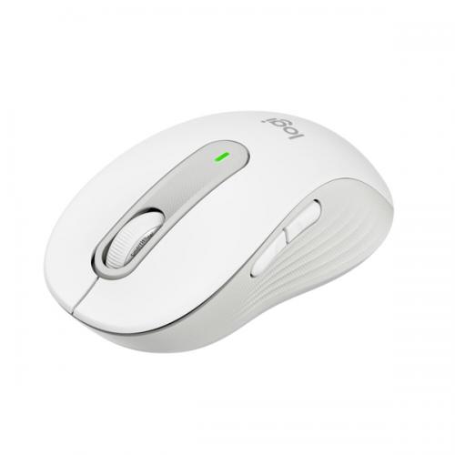 Logicool M650BBOW Signature M650 ワイヤレスマウス フォービジネス
