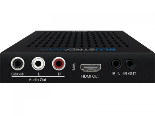 ADTECHNO HEX70CS-RX HDBaseT CSC受付器