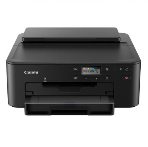 CANON 3121C021 A4色つやインクジェット印刷工 TR703A