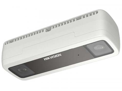 HIKVISION DS-2CD6825G0/C-IVS 二眼ピープルカウンティング用IPカメラ