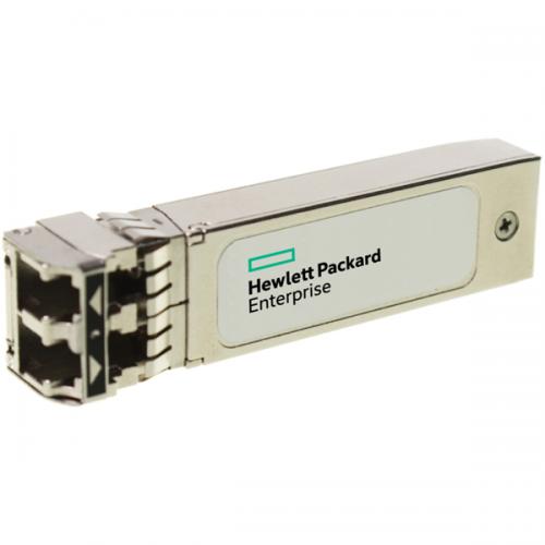 HPE JD094B HPE Networking X130 10G SFP+ LC LR Transceiver