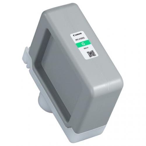 CANON 5273C001 インクタンク PFI-2100 G グリーン|ISダイレクト店