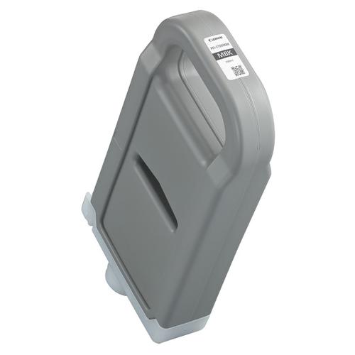CANON 5287C001 インキ貯蔵タンク PFI-2700 MBK つや消し黒いこと