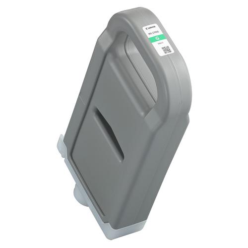 CANON 5295C001 インキ貯蔵タンク PFI-2700 G 緑であること