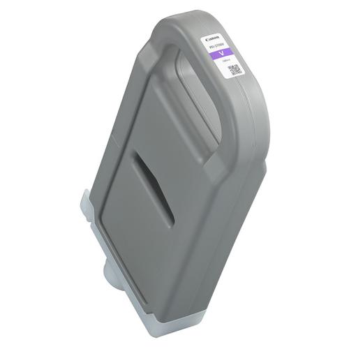 CANON 5296C001 インキ貯蔵タンク PFI-2700 V 相撲取り草