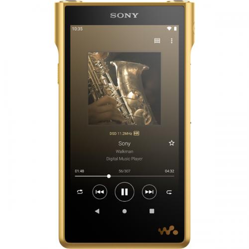 Sony NW-WM1ZM2 ウォークマン WM1シリーズ <フラッシュメモリータイプ> 256GB 207,251円