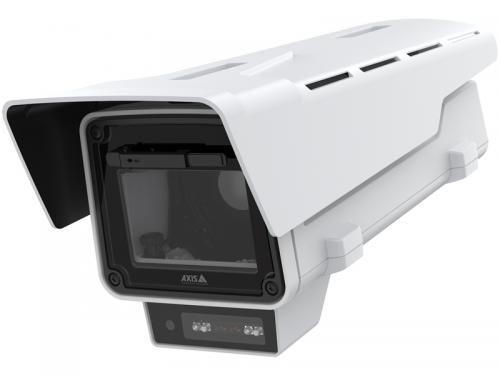 アクシス 02442-031 AXIS Q1656-BLE（水晶体なし）