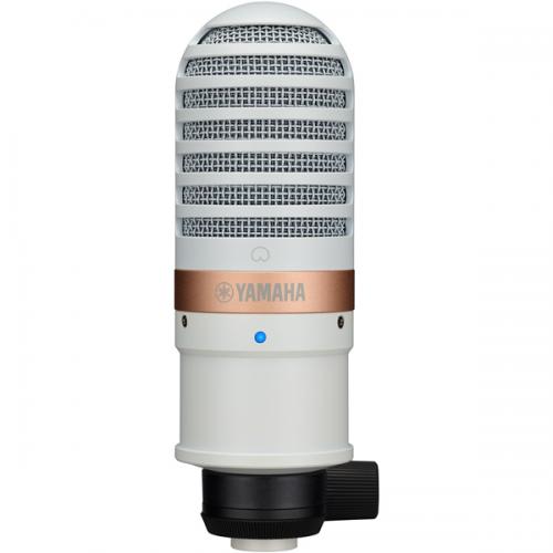YAMAHA YCM01 W コンデンサーマイクロフォン ホワイト