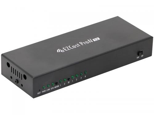 プリンストン大学 EZPRO-AV-ET02 映像媒体提示 EZCast Pro AV 変速機機