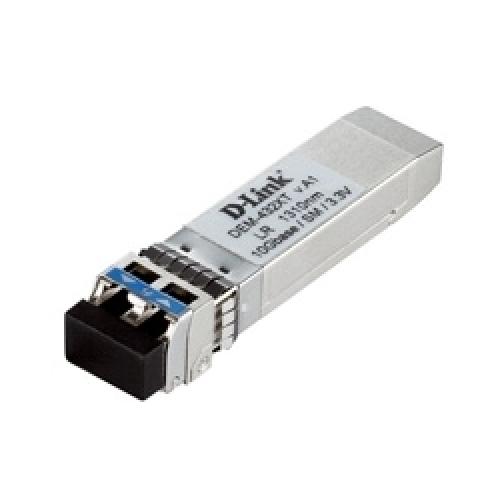 D-Link(ディーリンク) DEM-432XT SFP+モデュール IEEE802.3ae 10G BASE-LR（2芯シングル流行り物）