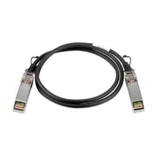 D-Link(ディーリンク) DEM-CB100S SFP+ダイレクトアタッチケーブル 1m
