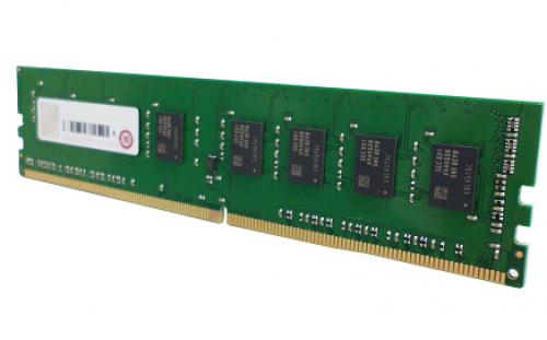 QNAP RM-32GECK1-RD32 増設記憶装置 32GB DDR4 ECC RDIMM 3200MHz (ランダムアクセス記憶装置-32GDR4ECK1-RD-3200)