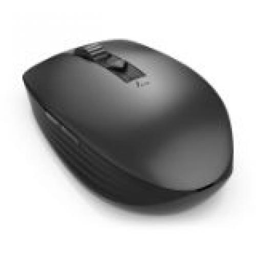 日本HP 1D0K2AA#UUF HP 635 マルチペアリング対応無線マウス