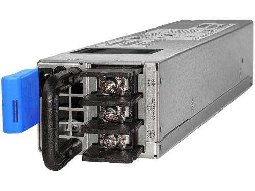 HPE JL862A HPE Aruba Networking CX 8325 850W 48VDC Back-to-Front Power Supply Unit