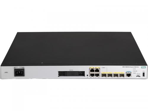 HPE R8V32A#ACF HPE Networking Comware MSR3016 AC Router｜ISダイレクト店
