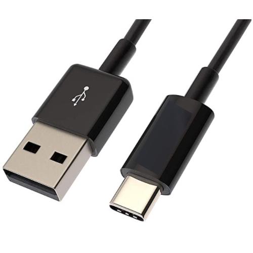 HPE R9J32A HPE Aruba Networking USB-A to USB-C マイコン-to-Switch Cable