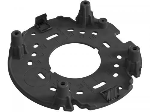 アクシス 02552-001 AXIS TP3003-E MOUNTING BRACKET 4P