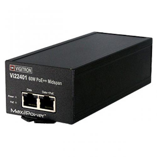 ハイテクインター 174 Vg 004 60w Poe インジェクタ Maxiipower Vi 国際ブランド ハイテクインター 174 Vg 004 60w Poe インジェクタ Maxiipower Vi 国際ブランド