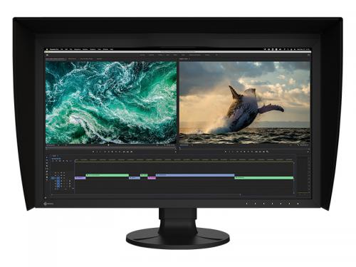 楽天市場】EIZO(エイゾー) CS2740-BK ColorEdge 27型 4Kカラー
