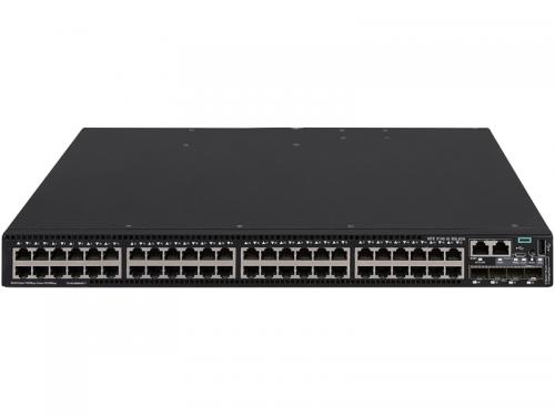 HPE R9L62A HPE Networking Comware 5140HI 48G 4SFP+ 1-slot Switch