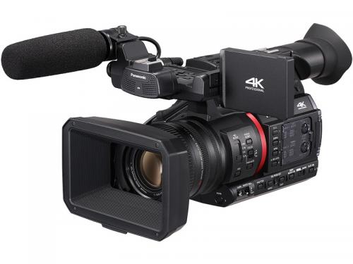 Panasonic AG-CX350 メモリーカード・カメラレコーダー｜ISダイレクト店