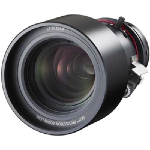 Panasonic ET-DLE250 望遠レンズ