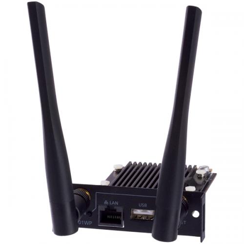 Panasonic TY-SB01WP ワイヤレスプレゼンテーションシステム受信ボード（SDM）