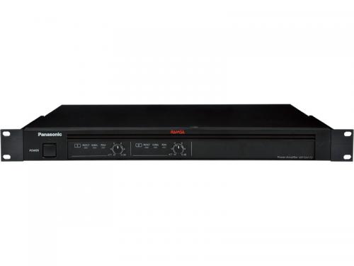 Panasonic WP-DA112 デジタルパワーアンプ