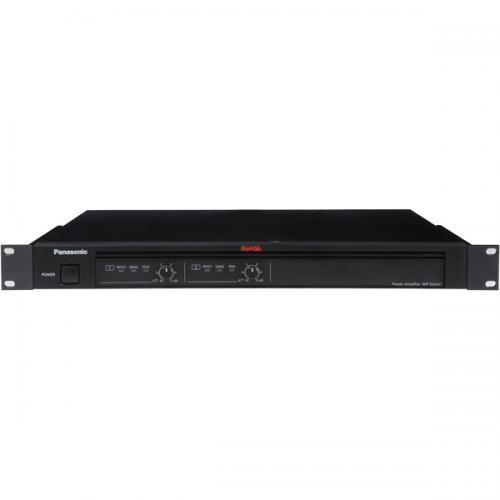 Panasonic WP-DA202 デジタルパワーアンプ（200W×2）
