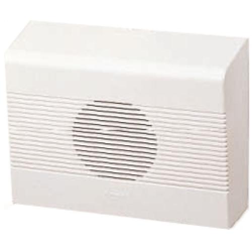 Panasonic WS-2115A 壁掛けスピーカー/樹脂製タイプ(1W・アッテネーター付)｜ISダイレクト店