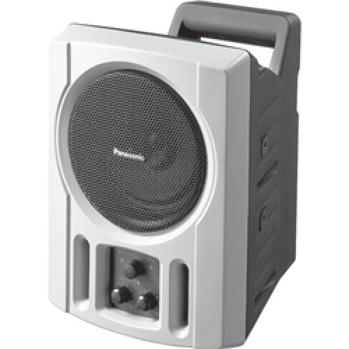 楽天市場】WS-LA100 アレイスピーカー （ロングタイプ）パナソニック