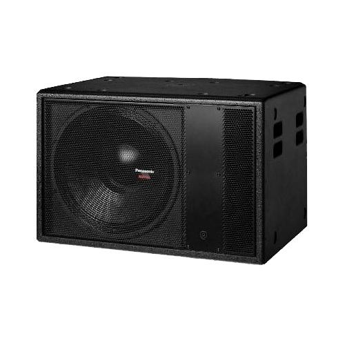 Panasonic WS-HM518L 18inサブウーハー