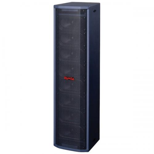 楽天市場】WS-LA100 アレイスピーカー （ロングタイプ）パナソニック