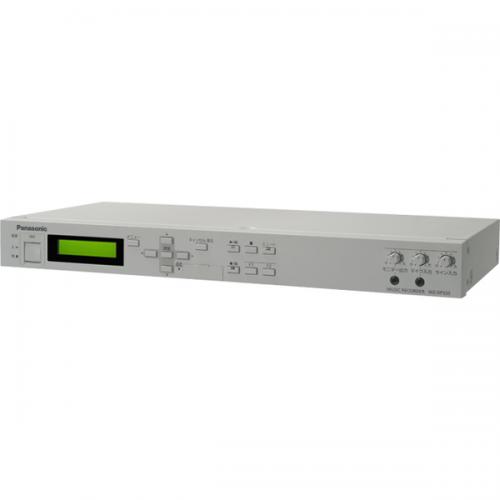 Panasonic WZ-DP320 ミュージックレコーダー