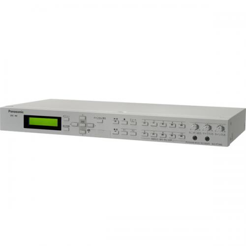 Panasonic WZ-PT340 プログラムミュージックレコーダー