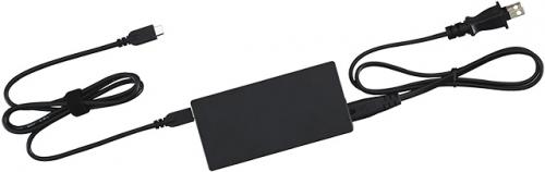 Panasonic CF-AAP102HJS Let’s note CF-SV1/FV1 共通専用ACアダプター(USB Power Delivery対応)