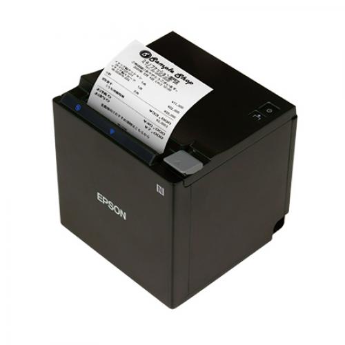 EPSON TM302H614B レシートプリンター スタンダードモデル 80mm・58mm