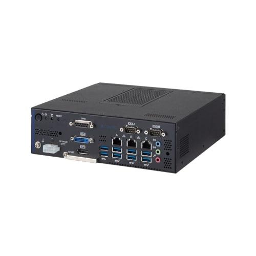 CONTEC EPC-4000-DC28000 組み込み用パソコン EPC-4000/拡張スロットなし/Core i5/8GB mem