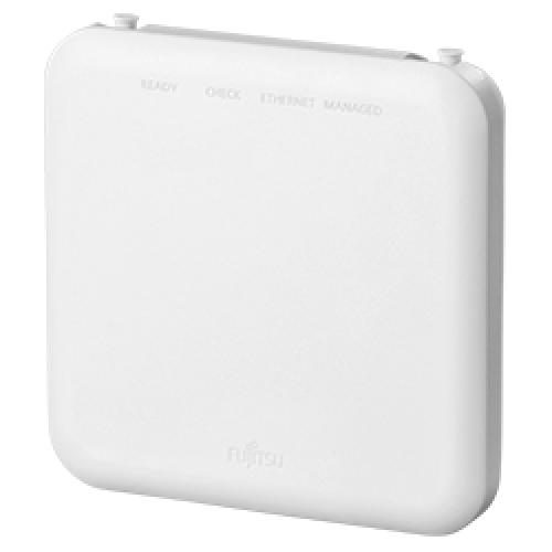 富士通 SJM610A1L1 【SR-Mつづき物】Wi-Fi 6相応う 無線電話ローカルエリアネットワークメモリアクセス尖んがり SR-M610AP1（5年引き請ける）