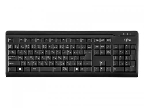 楽天市場】FMV Comfort Keyboard KB800 [FMV-KB800T] 日本語配列
